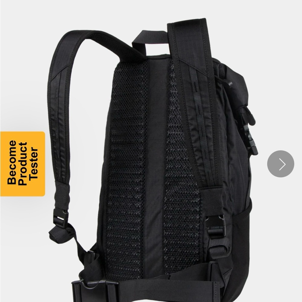 Condor Aero Backpack - Picture 2 of 6